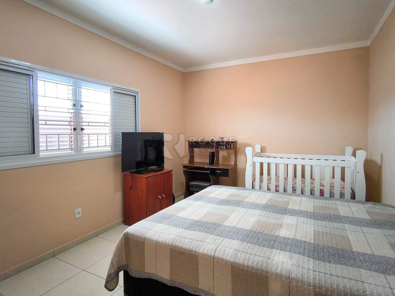Casa Residencial à venda no bairro Vila Fascina: DORMITÓRIO 1