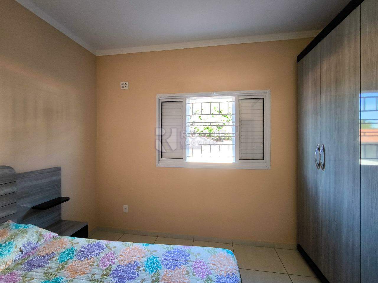 Casa Residencial à venda no bairro Vila Fascina: DORMITÓRIO 2