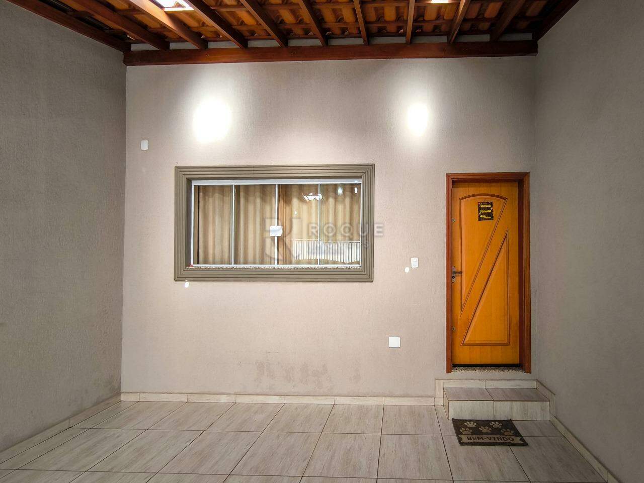 Casa Residencial à venda no bairro Vila Fascina: FRENTE