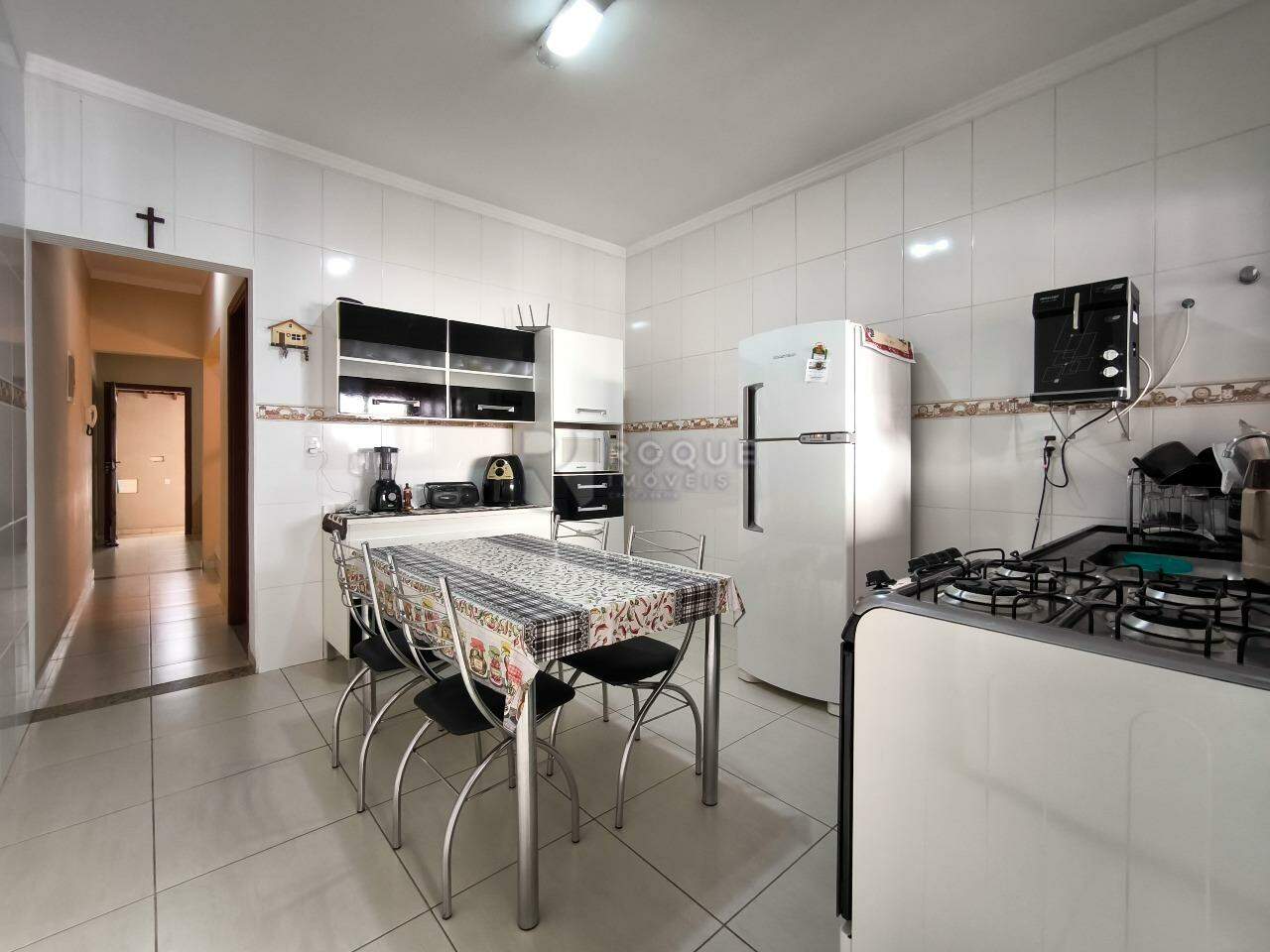 Casa Residencial à venda no bairro Vila Fascina: COZINHA