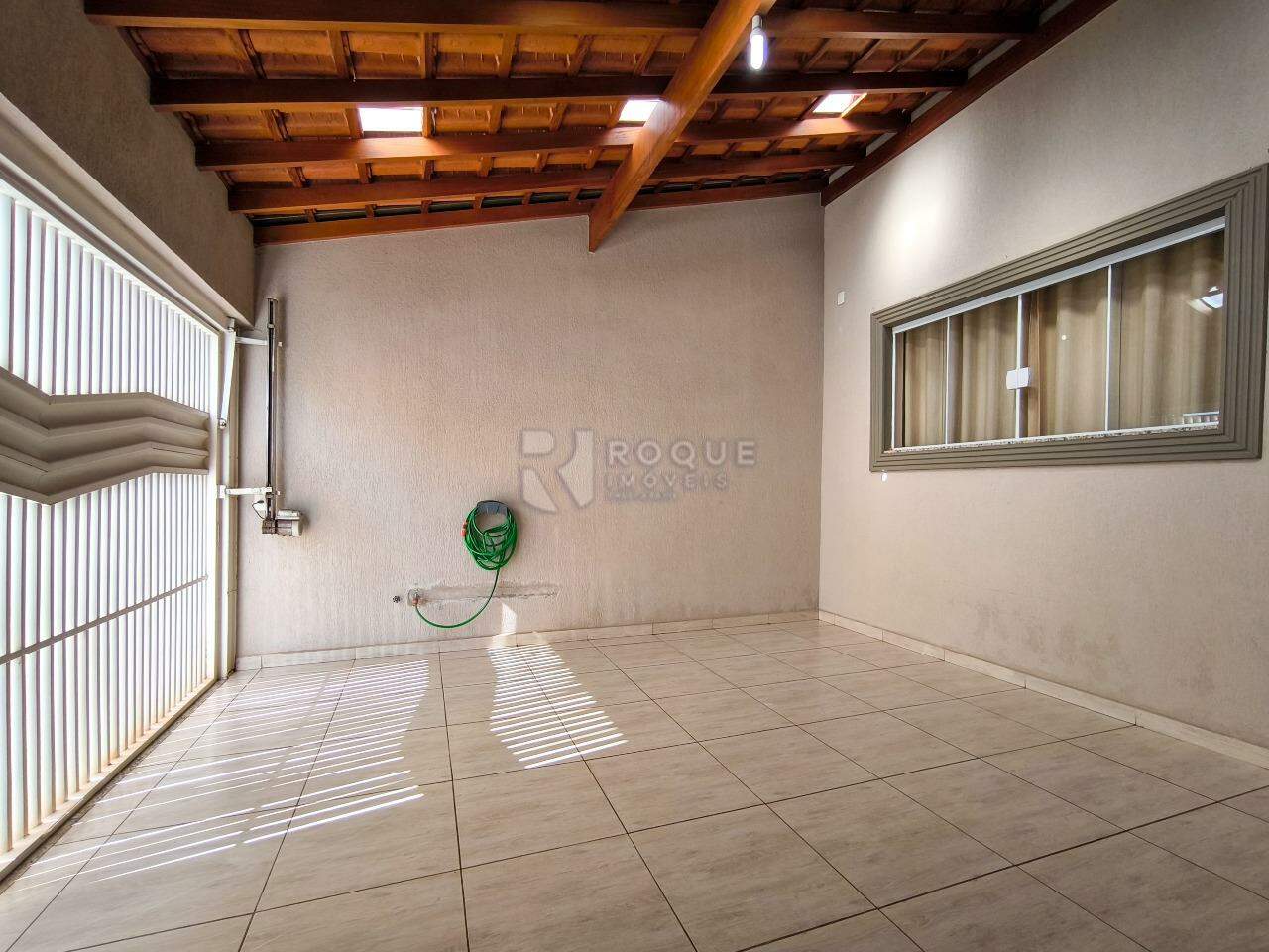 Casa Residencial à venda no bairro Vila Fascina: GARAGEM