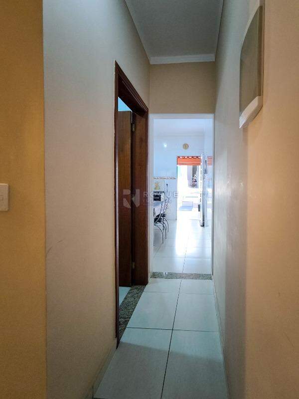 Casa Residencial à venda no bairro Vila Fascina: ÁREA DE CIRCULAÇÃO