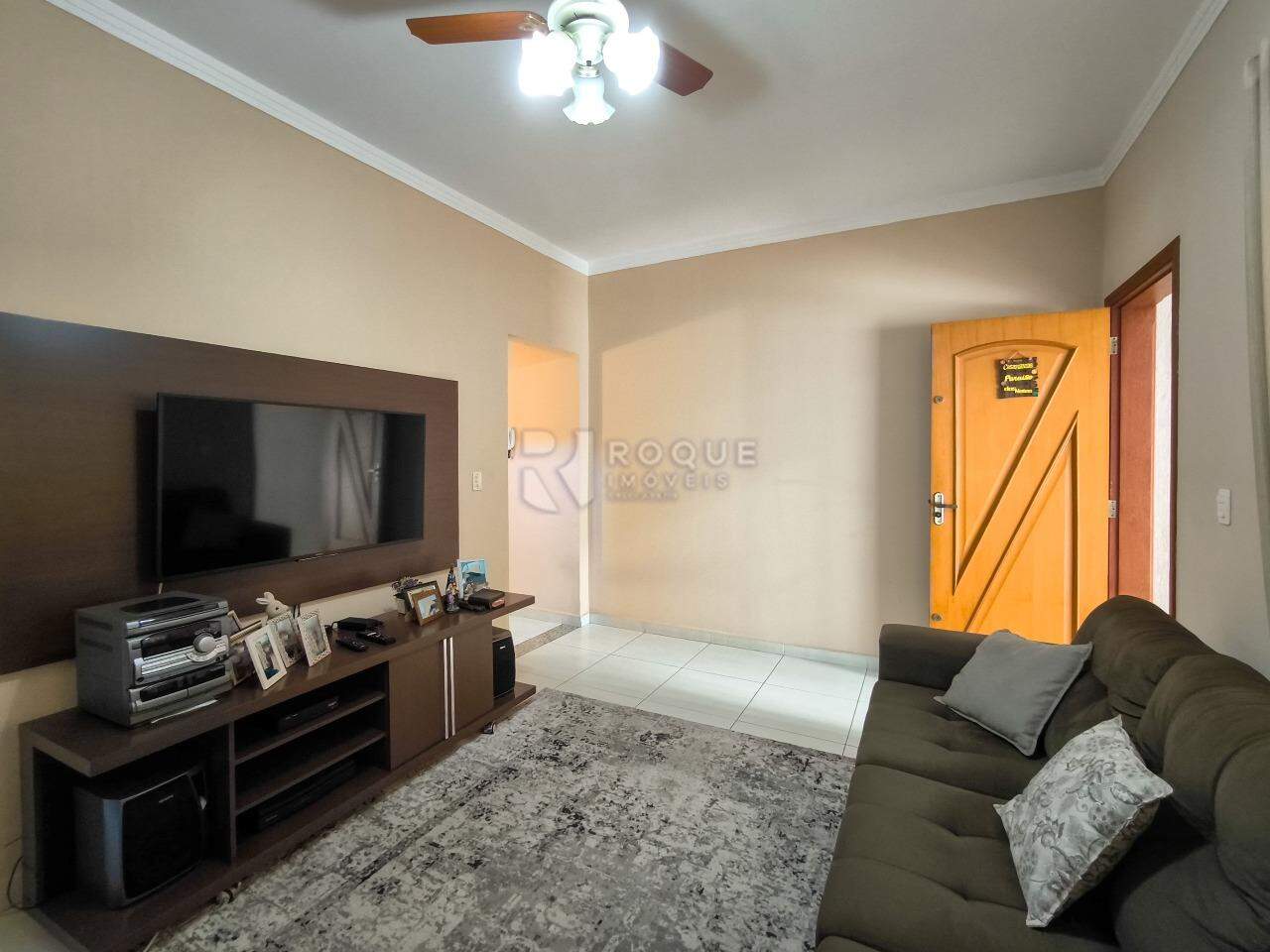 Casa Residencial à venda no bairro Vila Fascina: SALA DE ESTAR