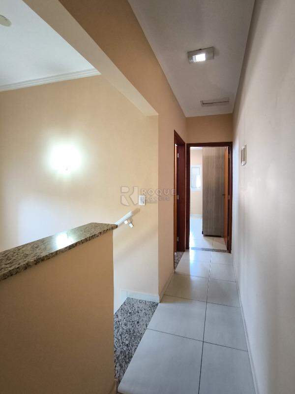Casa Residencial à venda no bairro Vila Fascina: PISO SUPERIOR