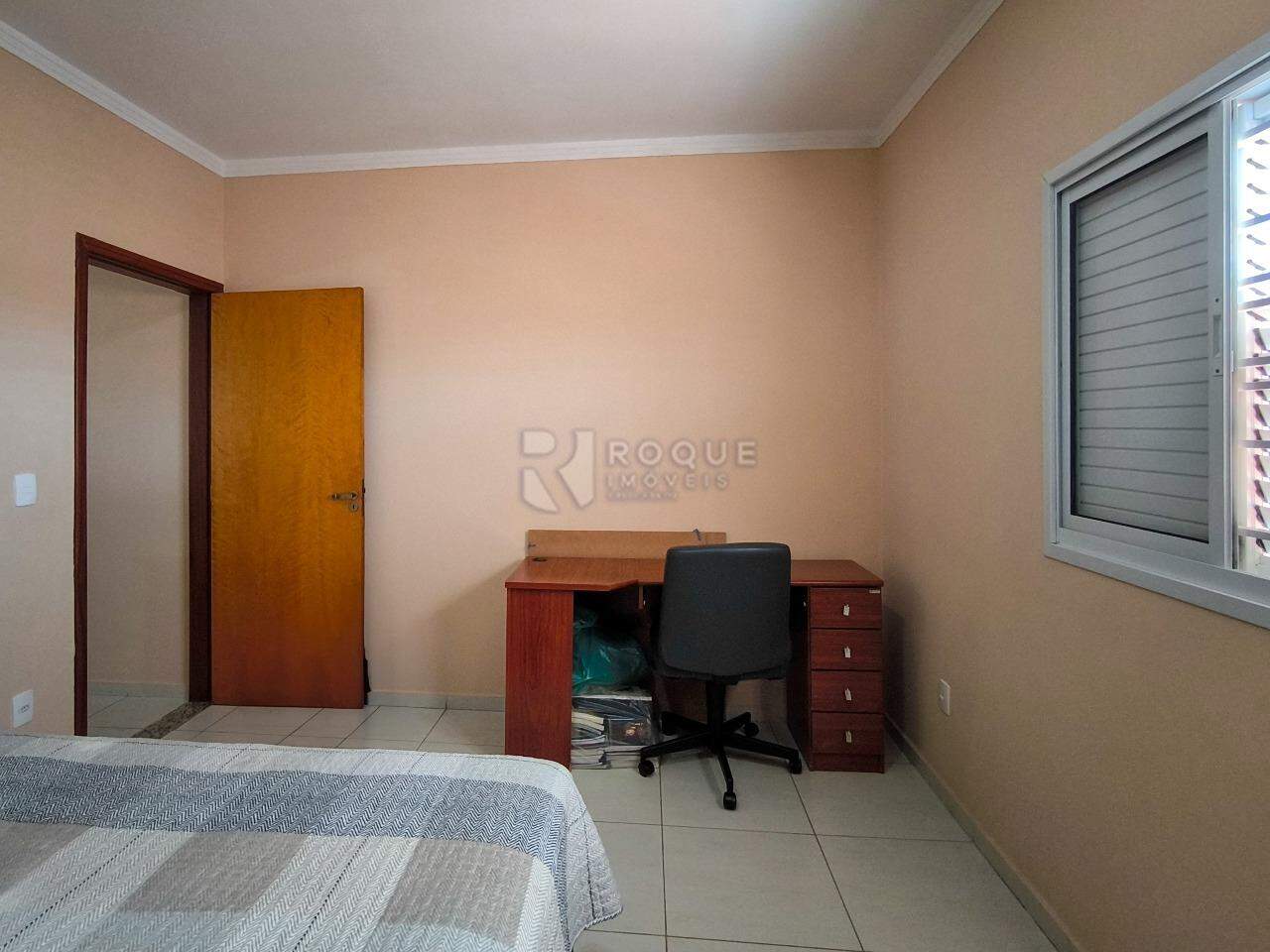 Casa Residencial à venda no bairro Vila Fascina: DORMITÓRIO 1