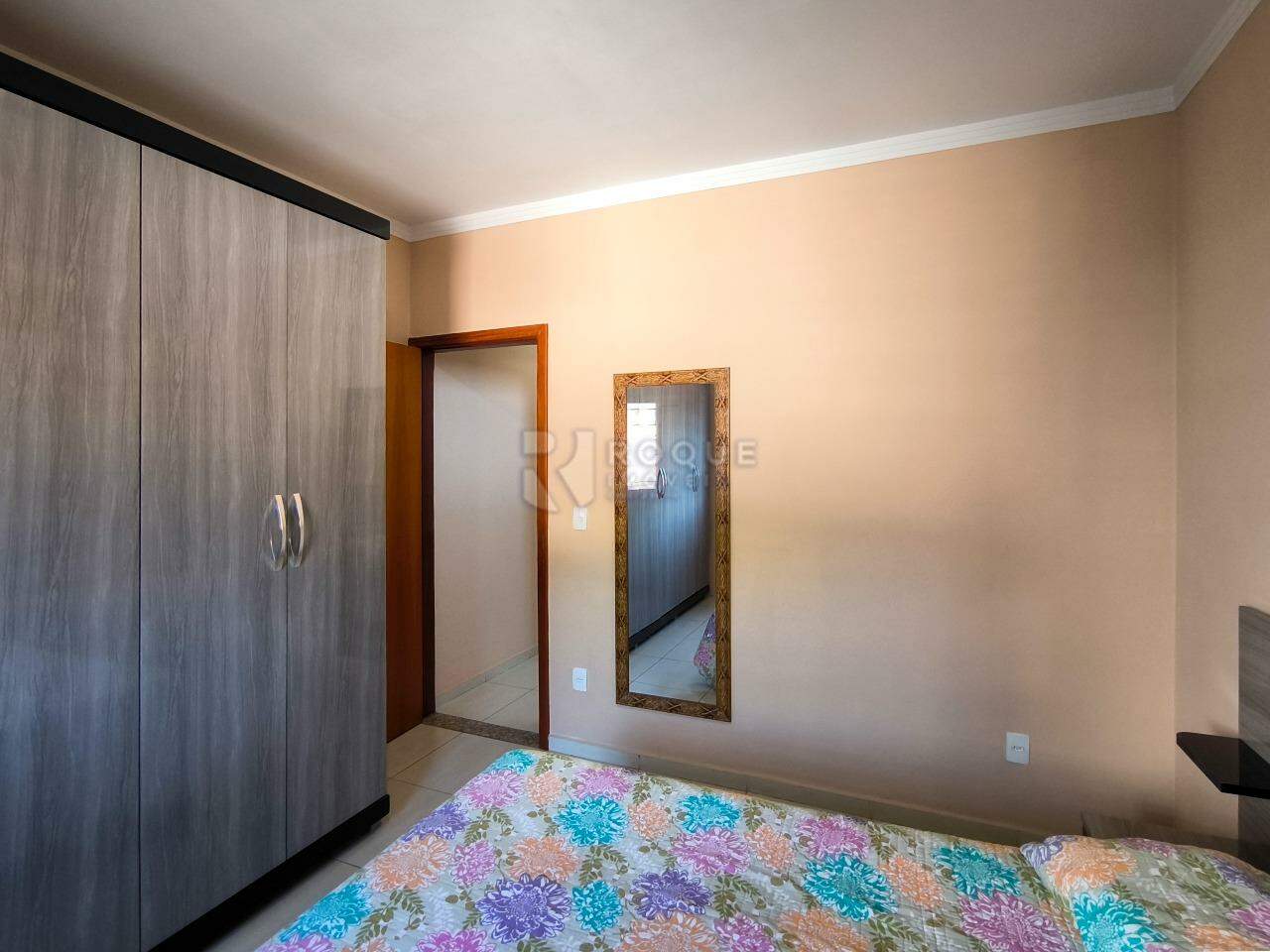 Casa Residencial à venda no bairro Vila Fascina: DORMITÓRIO 2