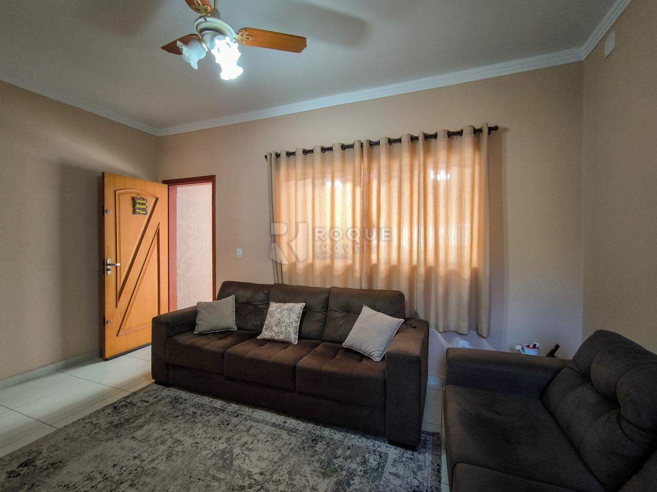Casa Residencial à venda no bairro Vila Fascina: SALA DE ESTAR