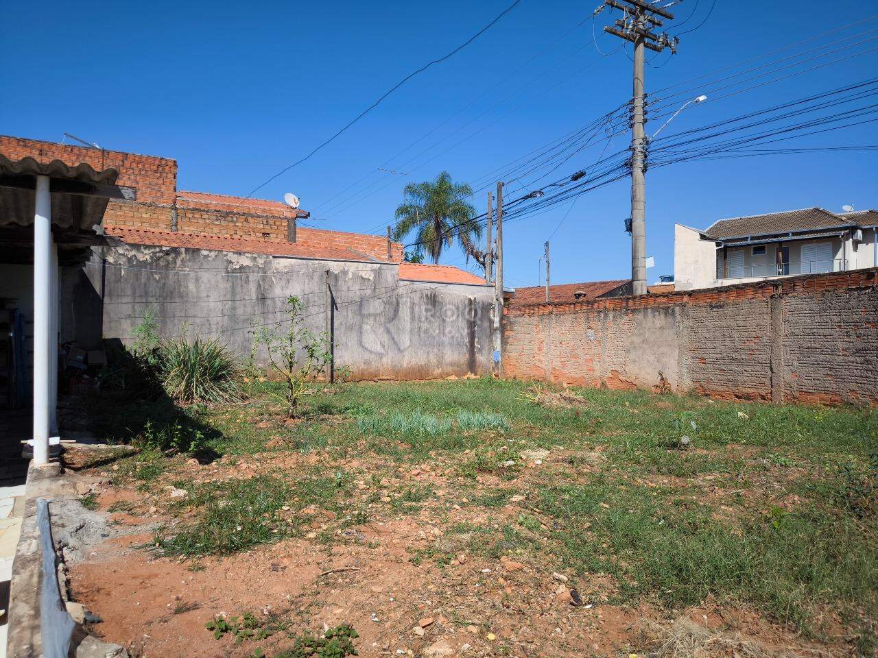 Terreno à venda no bairro Jardim Campo Belo: 