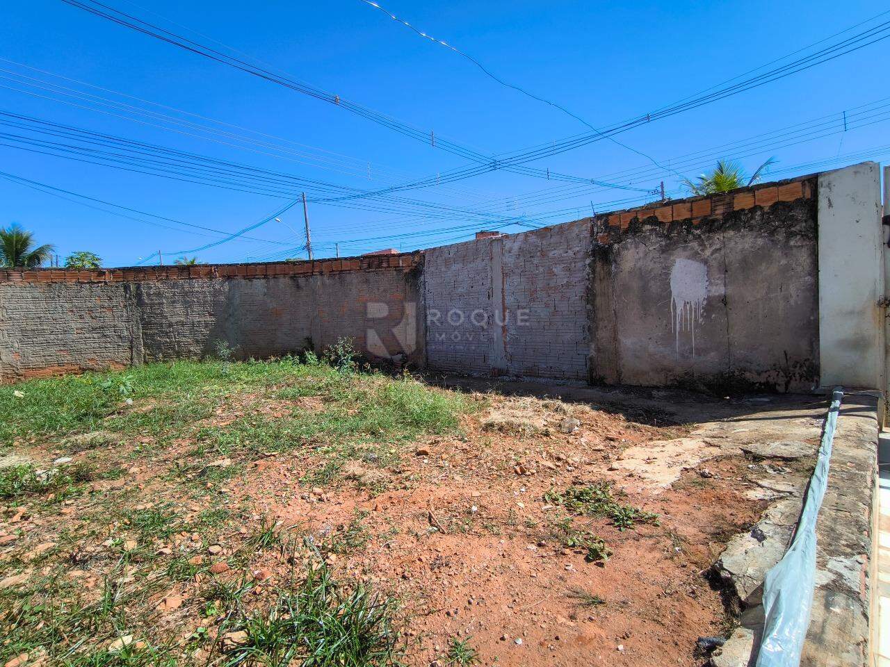 Terreno à venda no bairro Jardim Campo Belo: 
