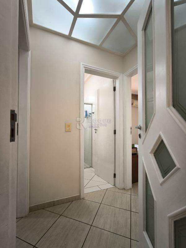 Casa Residencial à venda no bairro Parque Egisto Ragazzo: ÁREA DE CIRCULAÇÃO
