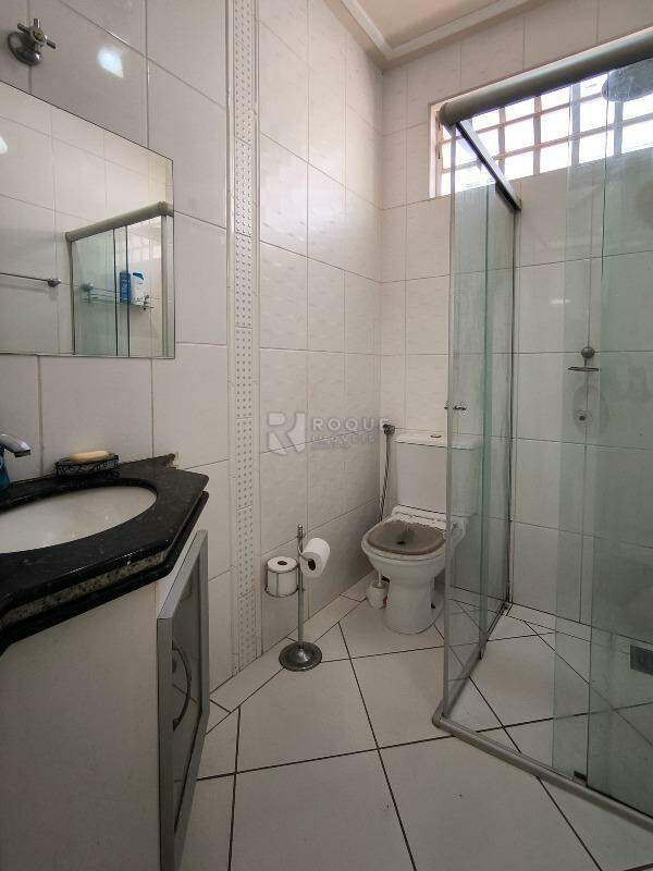 Casa Residencial à venda no bairro Parque Egisto Ragazzo: BANHEIRO SOCIAL