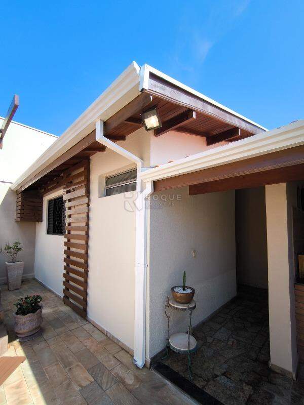 Casa Residencial à venda no bairro Parque Egisto Ragazzo: ESCRITÓRIO
