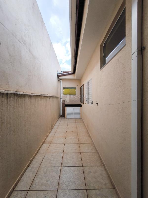 Casa Residencial à venda no bairro Parque Residencial Belinha Ometto: ÁREA DE VARAL