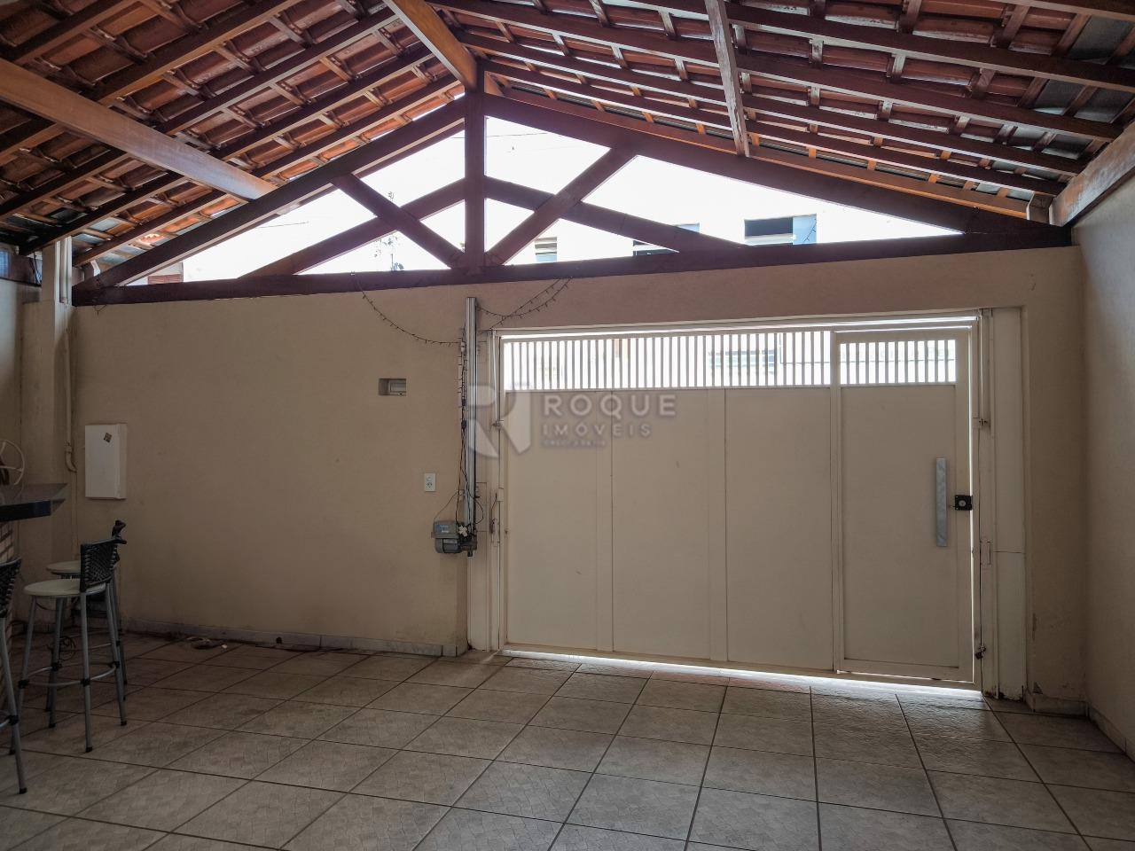 Casa Residencial à venda no bairro Parque Residencial Belinha Ometto: PORTÃO ELETRÔNICO