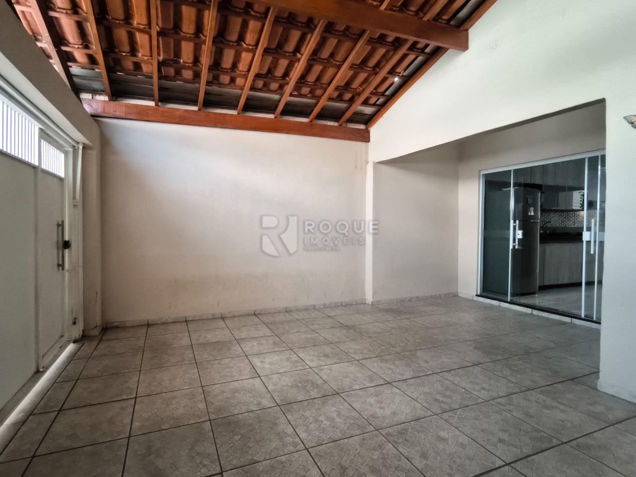 Casa Residencial à venda no bairro Parque Residencial Belinha Ometto: GARAGEM