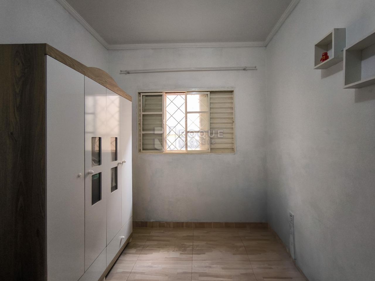 Casa Residencial à venda no bairro Parque Residencial Belinha Ometto: DORMITÓRIO 2