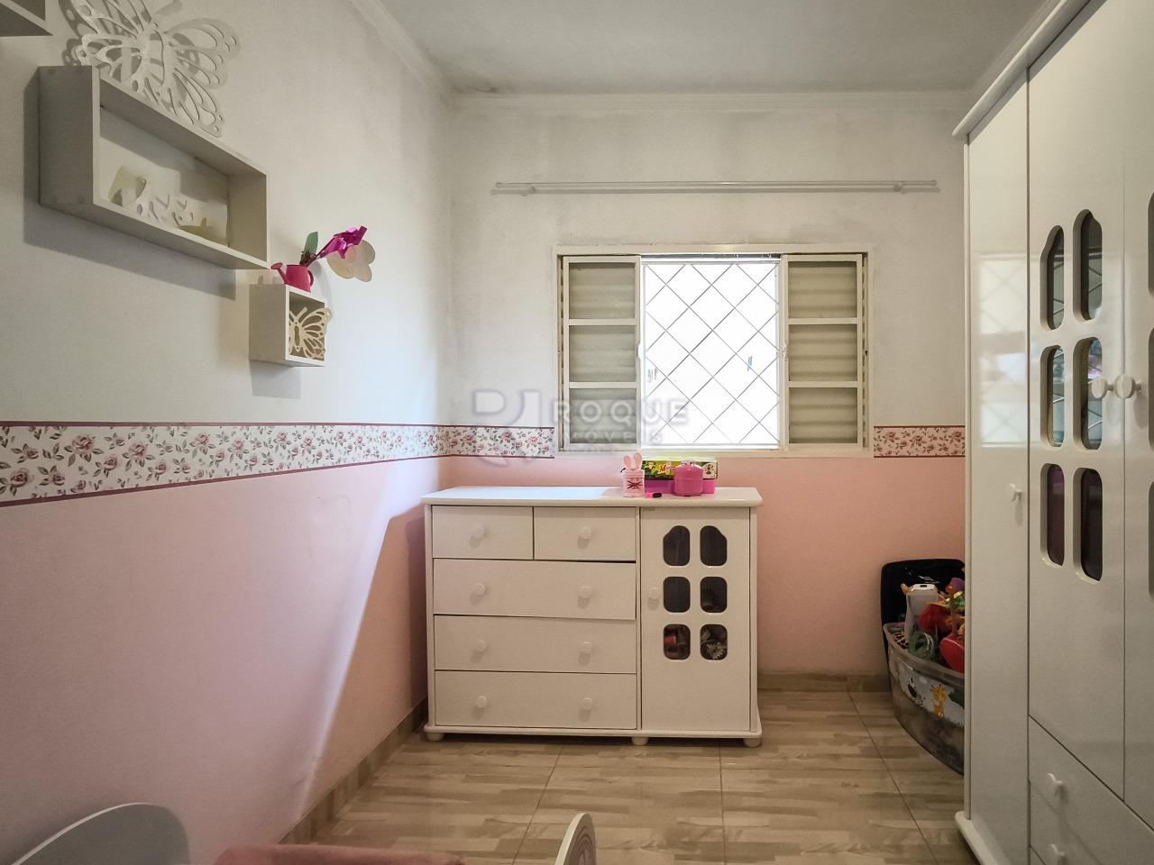 Casa Residencial à venda no bairro Parque Residencial Belinha Ometto: DORMITÓRIO 1