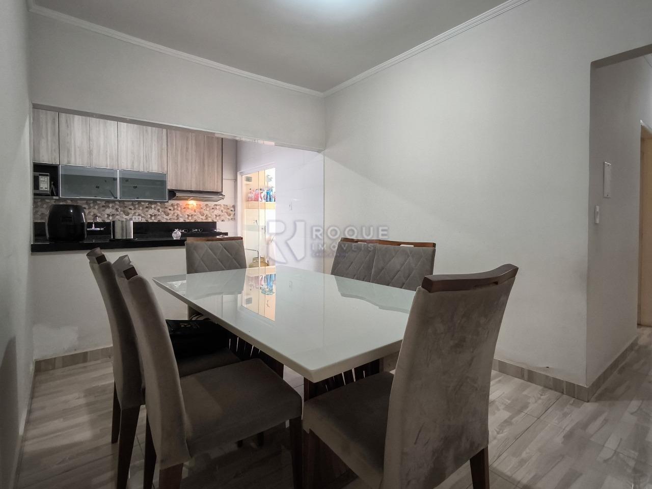 Casa Residencial à venda no bairro Parque Residencial Belinha Ometto: SALA DE JANTAR