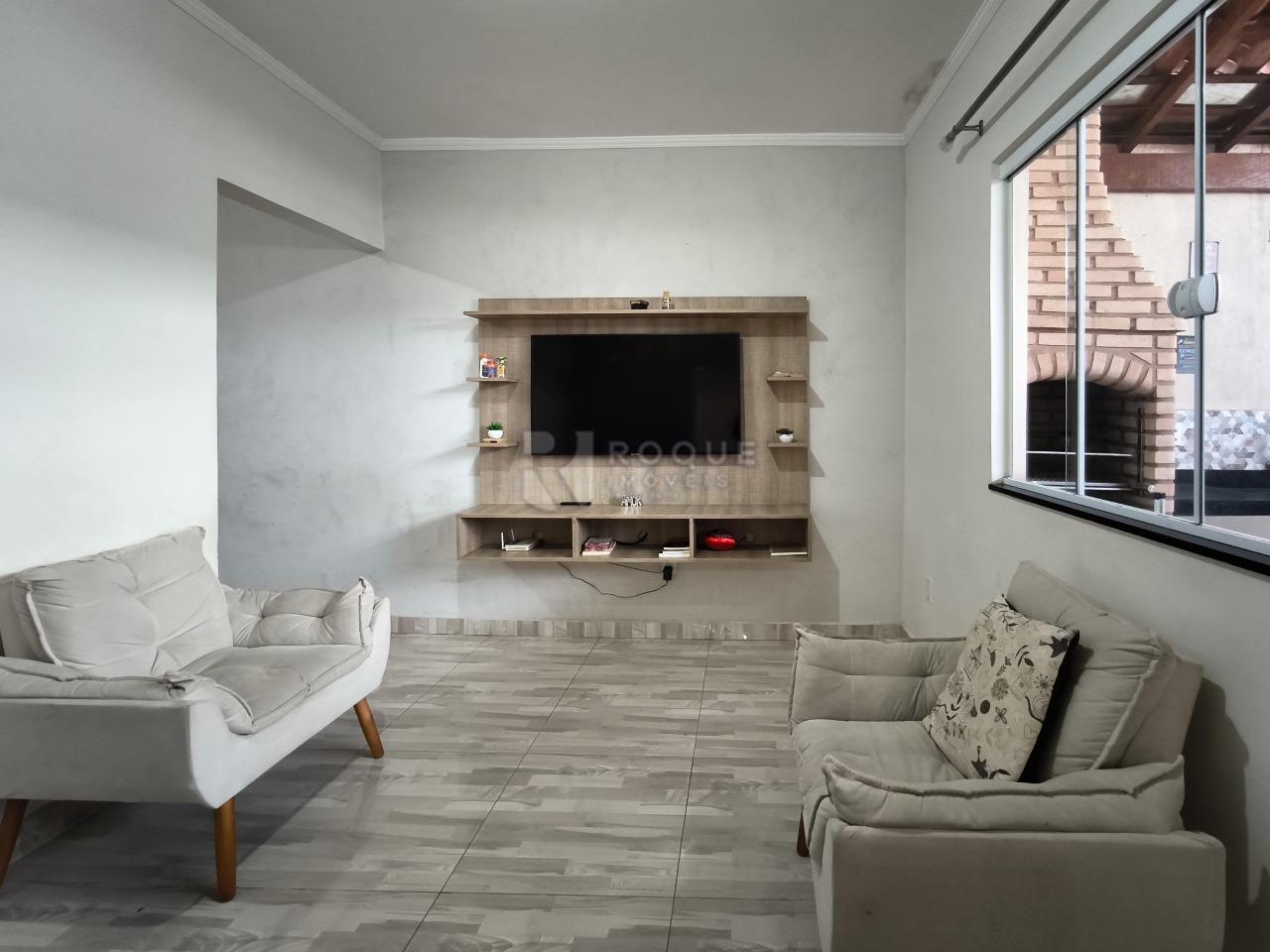 Casa Residencial à venda no bairro Parque Residencial Belinha Ometto: SALA DE ESTAR