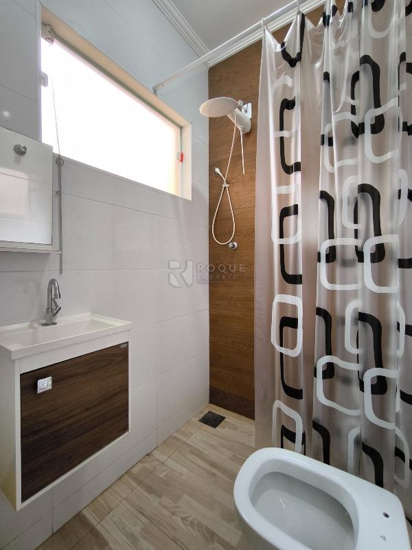 Casa Residencial à venda no bairro Parque Residencial Belinha Ometto: WC SUÍTE