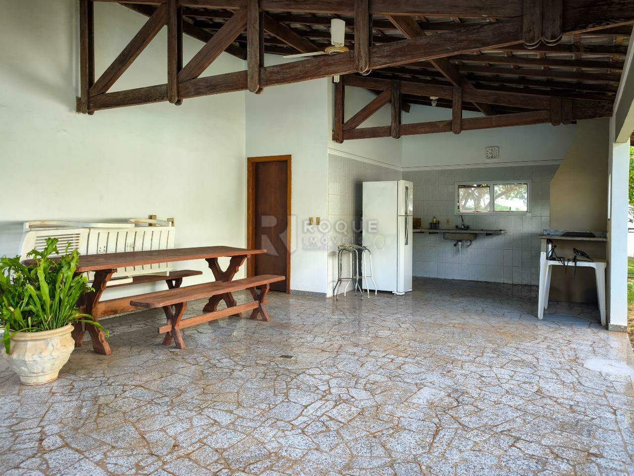 Casa em condomínio à venda no bairro Parque São Bento: ÁREA GOURMET
