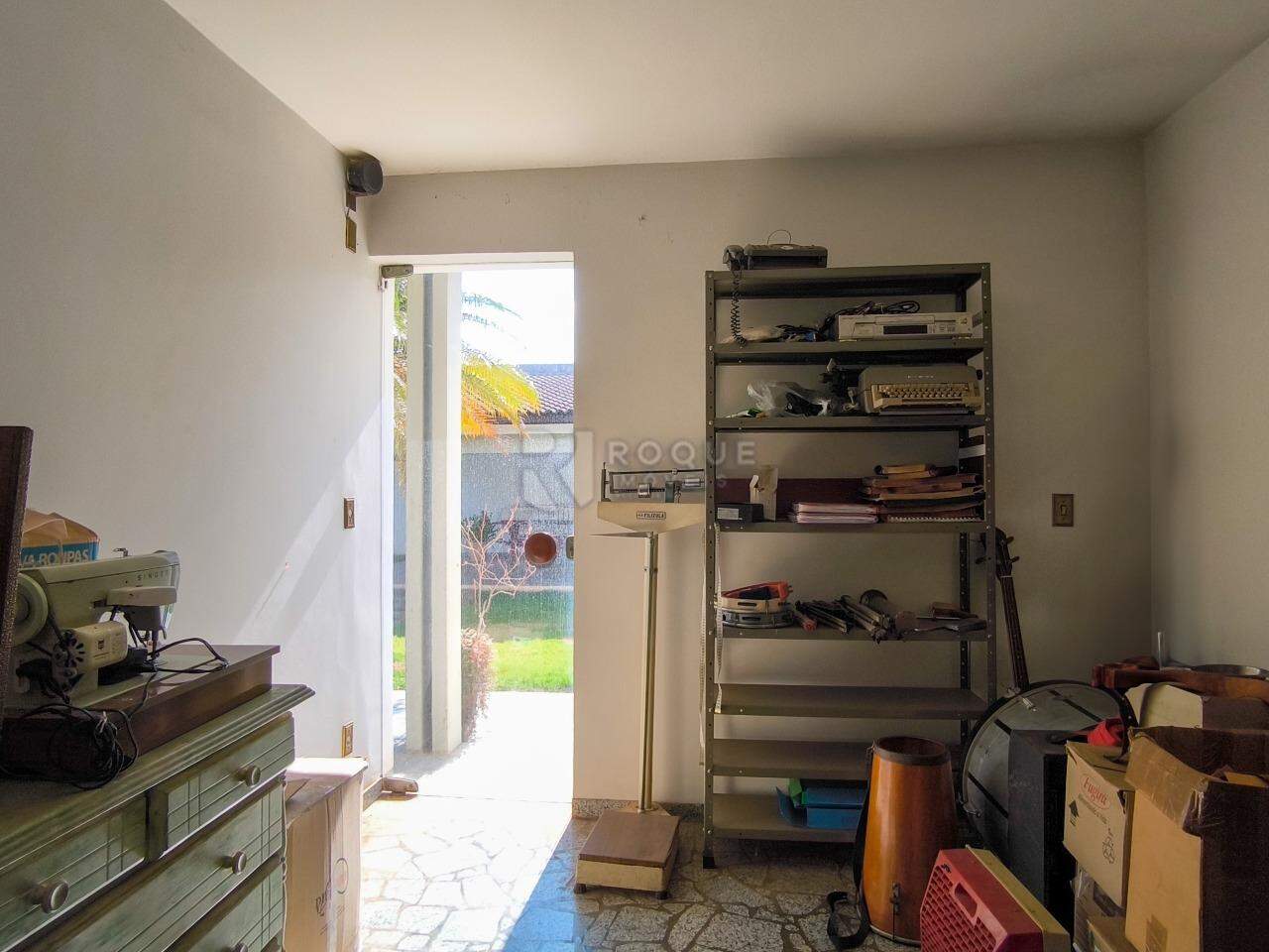 Casa em condomínio à venda no bairro Parque São Bento: DESPEJO