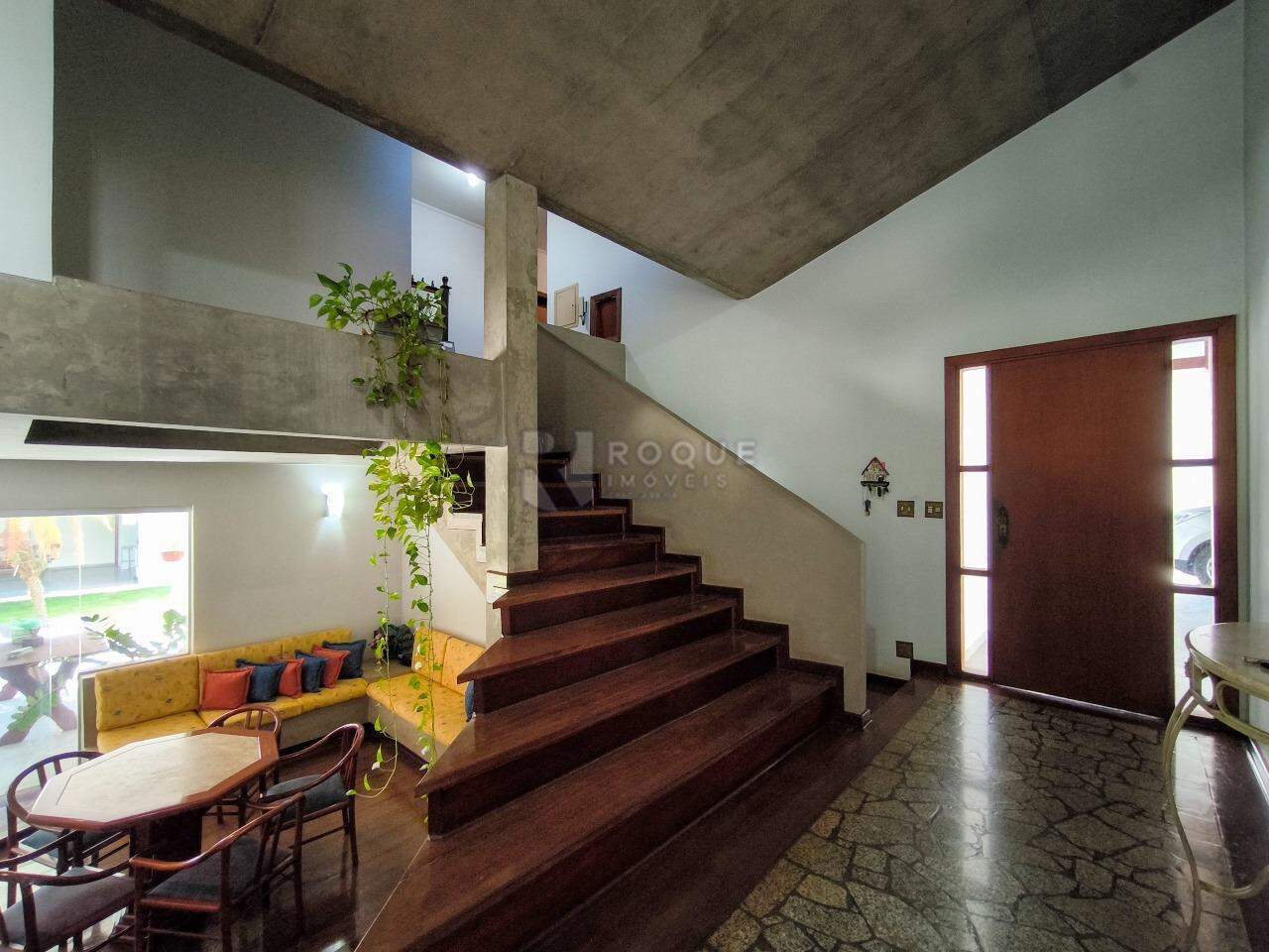 Casa em condomínio à venda no bairro Parque São Bento: HALL DE ENTRADA