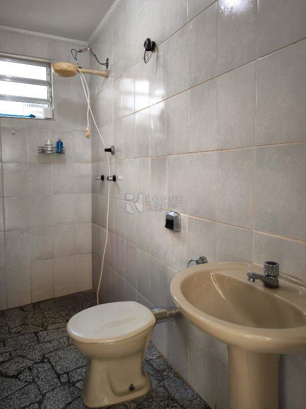 Casa em condomínio à venda no bairro Parque São Bento: WC SOCIAL ÁREA GOURMET