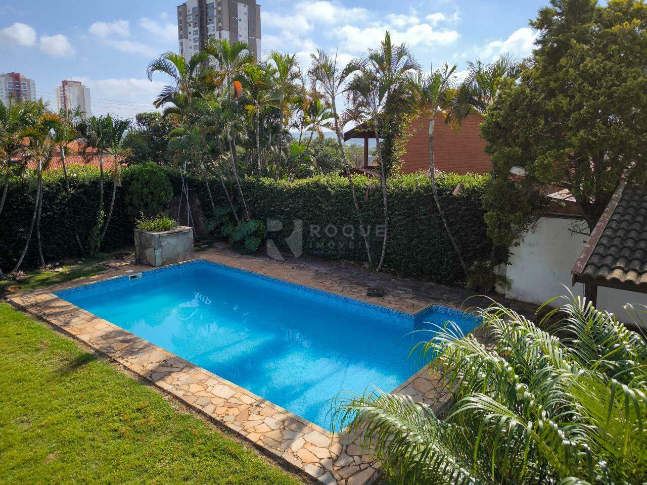 Casa em condomínio à venda no bairro Parque São Bento: PISCINA