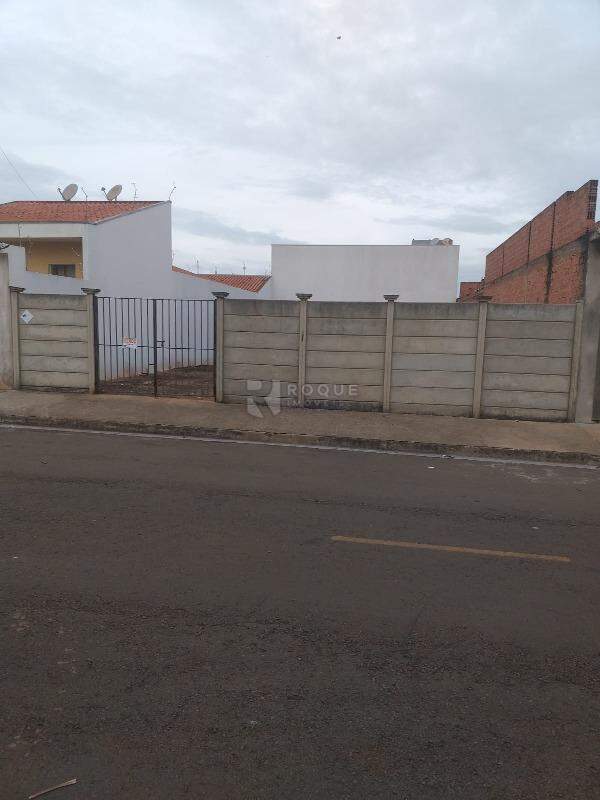 Terreno à venda no bairro Jardim Residencial Paraty: 