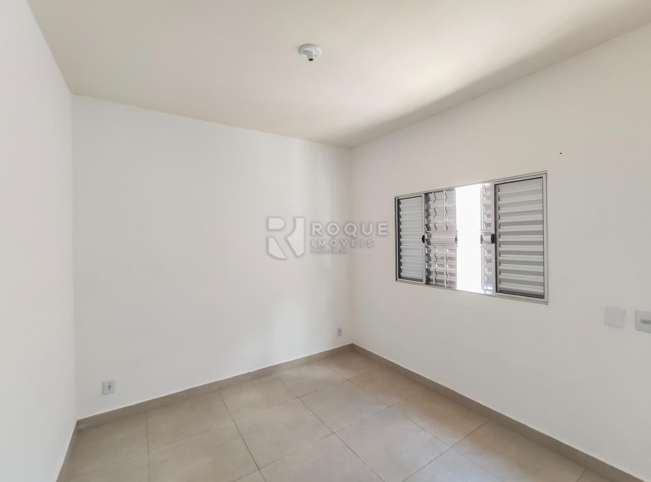 Casa Residencial para aluguel no bairro Parque Residencial Aeroporto: Dormitório 2