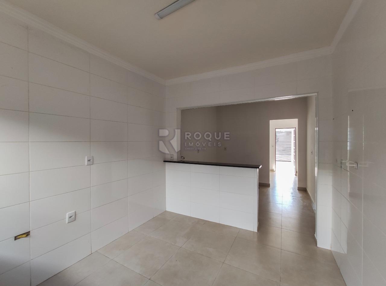 Casa Residencial para aluguel no bairro Parque Residencial Aeroporto: Cozinha 