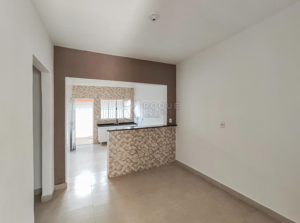 Casa Residencial para aluguel no bairro Parque Residencial Aeroporto: Copa 