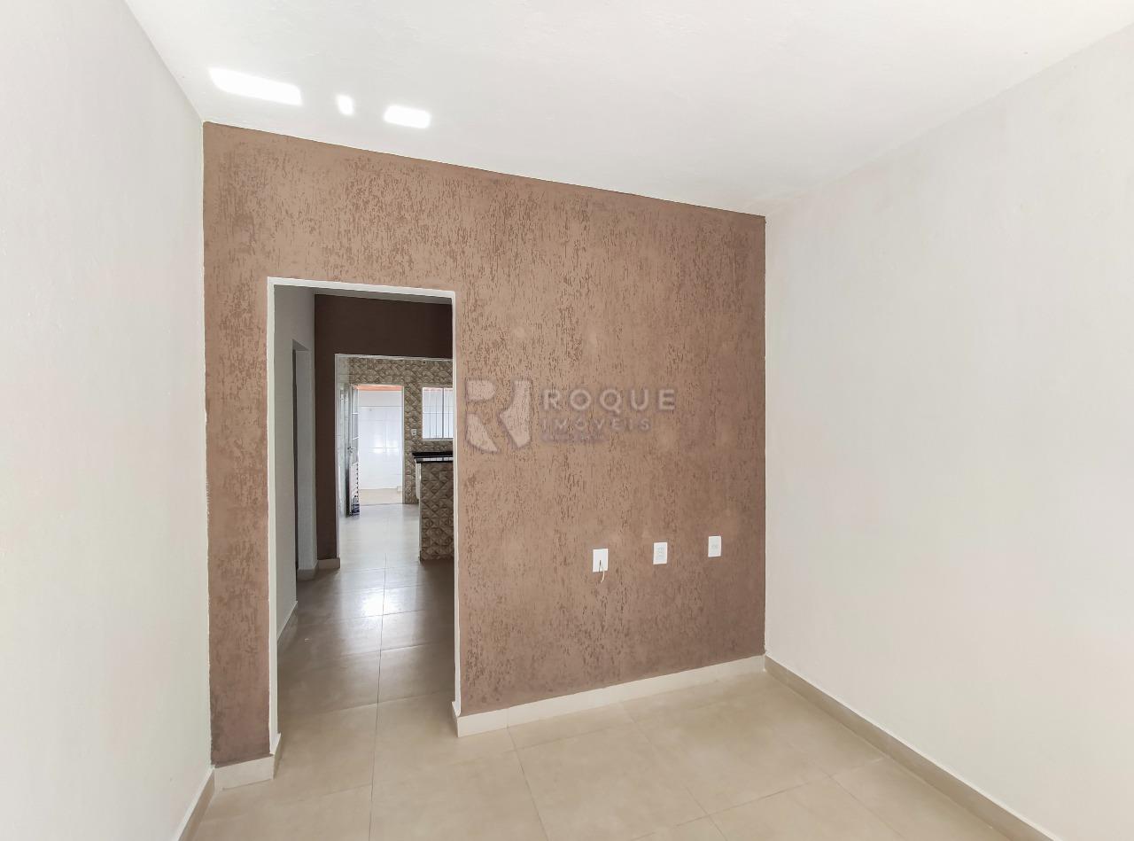 Casa Residencial para aluguel no bairro Parque Residencial Aeroporto: Sala 