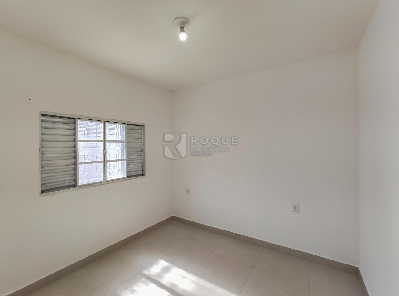 Casa Residencial para aluguel no bairro Parque Residencial Aeroporto: Dormitório 1