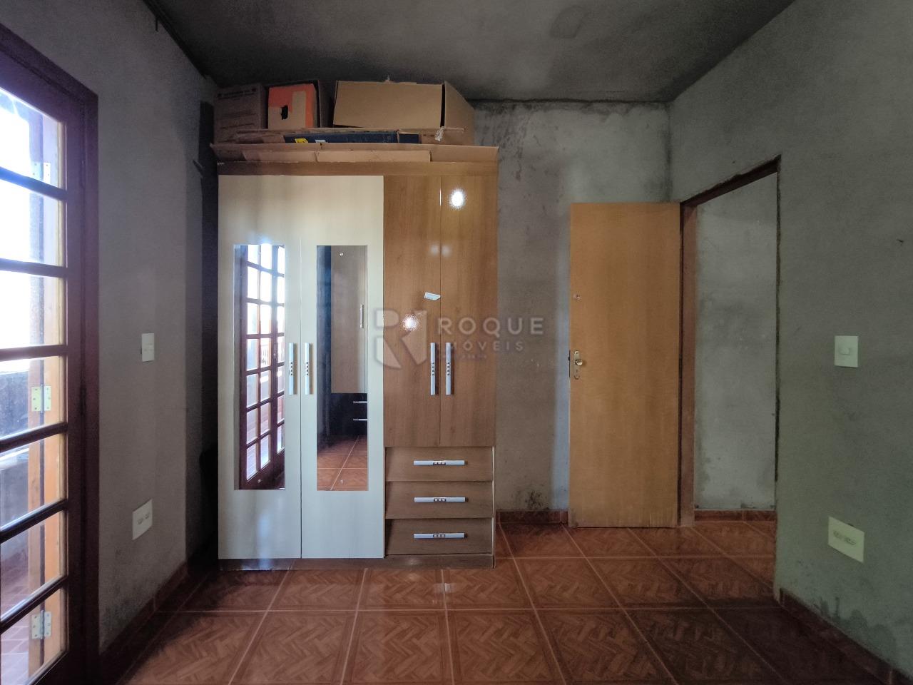 Casa Residencial à venda no bairro Jardim Residencial Dona Santina Paroli Peccinini: DORMITÓRIO 3