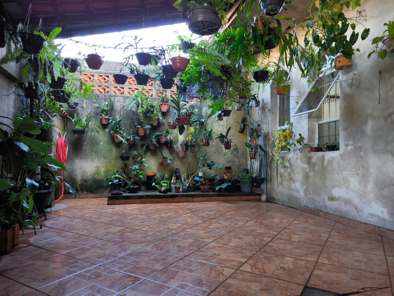 Casa Residencial à venda no bairro Jardim Residencial Dona Santina Paroli Peccinini: JARDIM