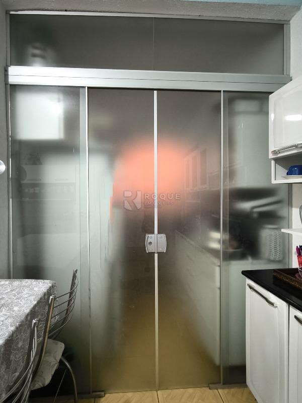 Casa Residencial à venda no bairro Jardim Residencial Dona Santina Paroli Peccinini: DESPENSA