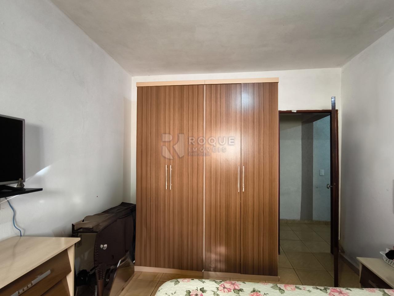 Casa Residencial à venda no bairro Jardim Residencial Dona Santina Paroli Peccinini: DORMITÓRIO 1