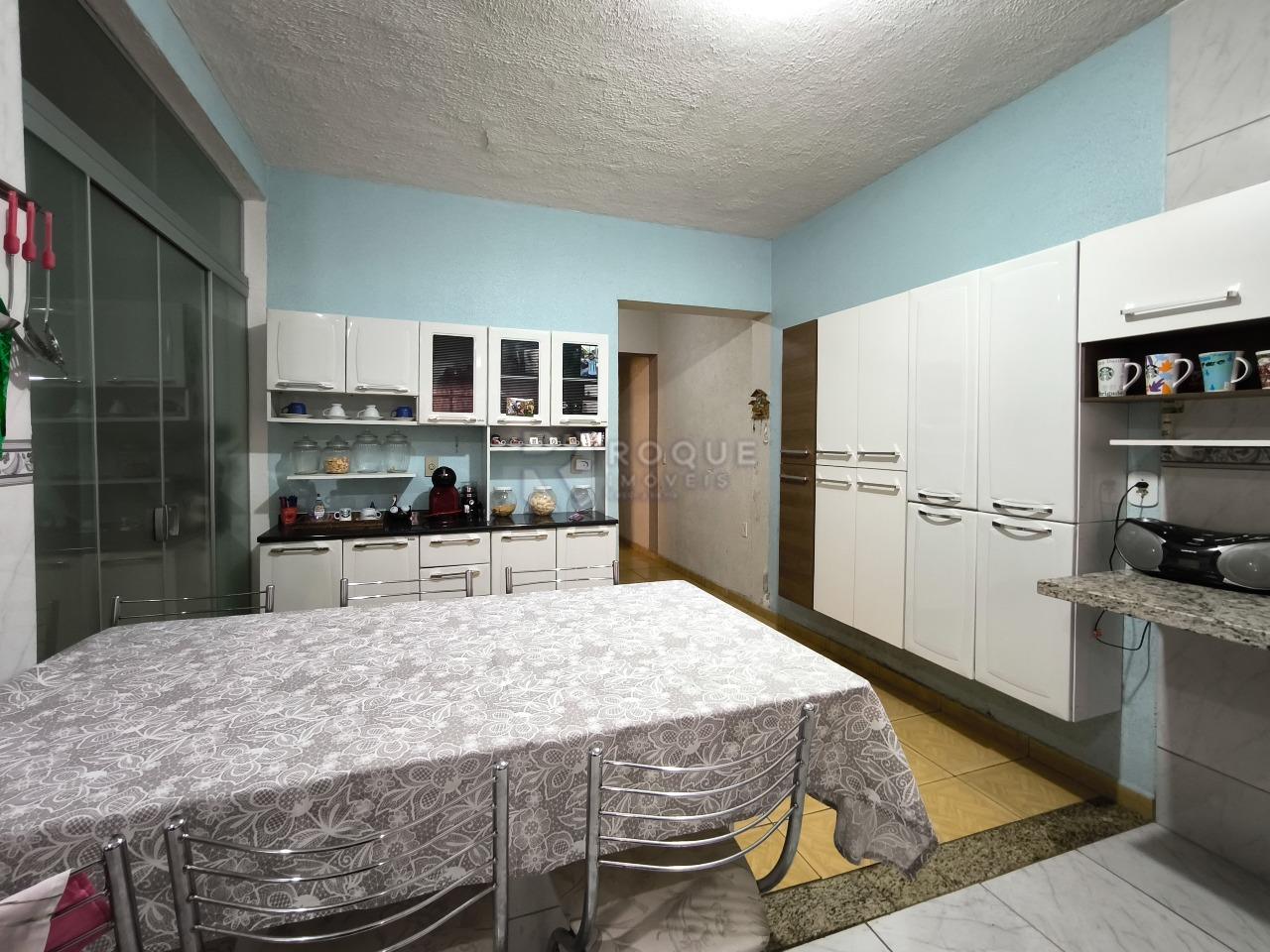 Casa Residencial à venda no bairro Jardim Residencial Dona Santina Paroli Peccinini: COZINHA