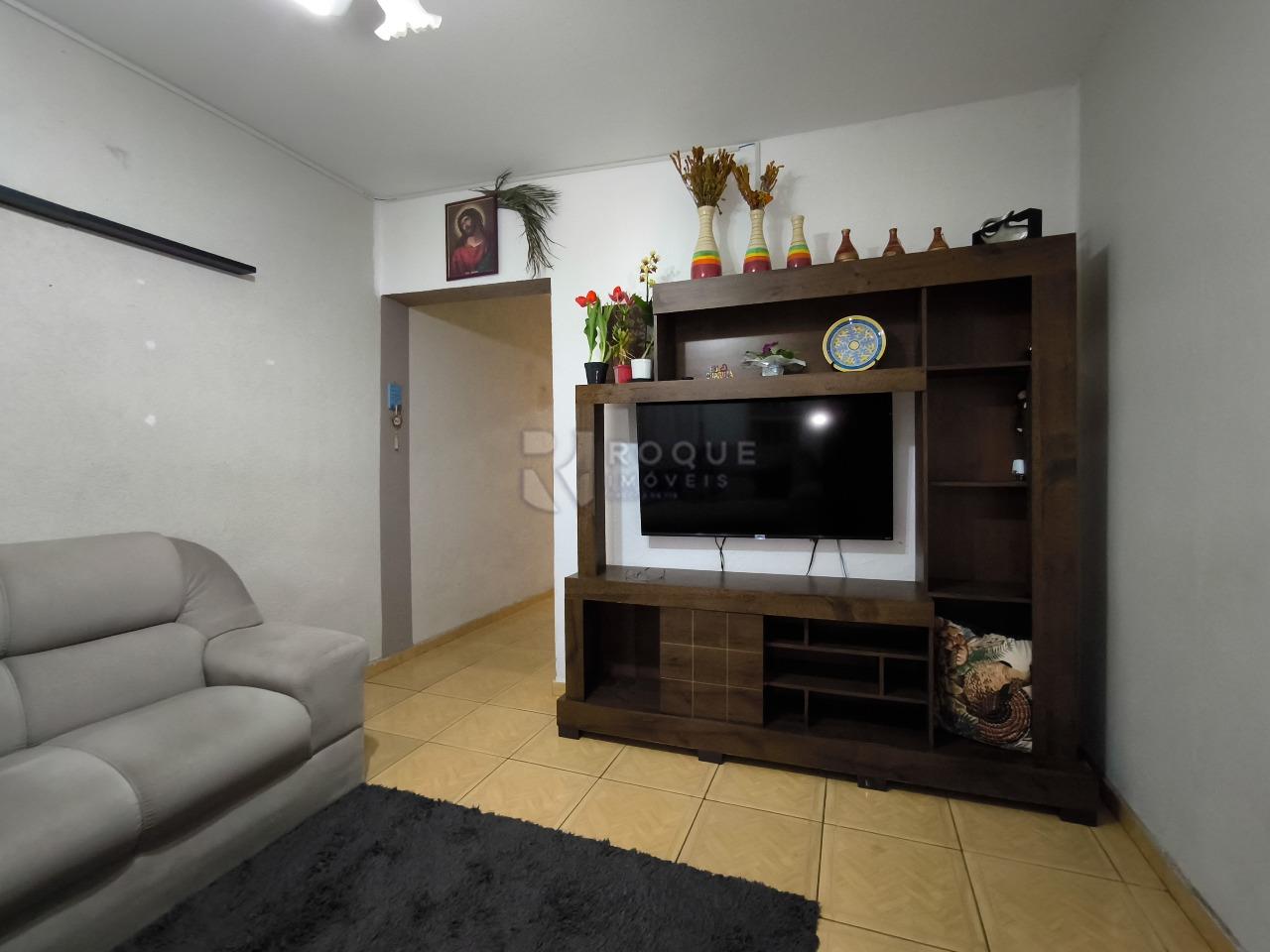 Casa Residencial à venda no bairro Jardim Residencial Dona Santina Paroli Peccinini: SALA DE ESTAR