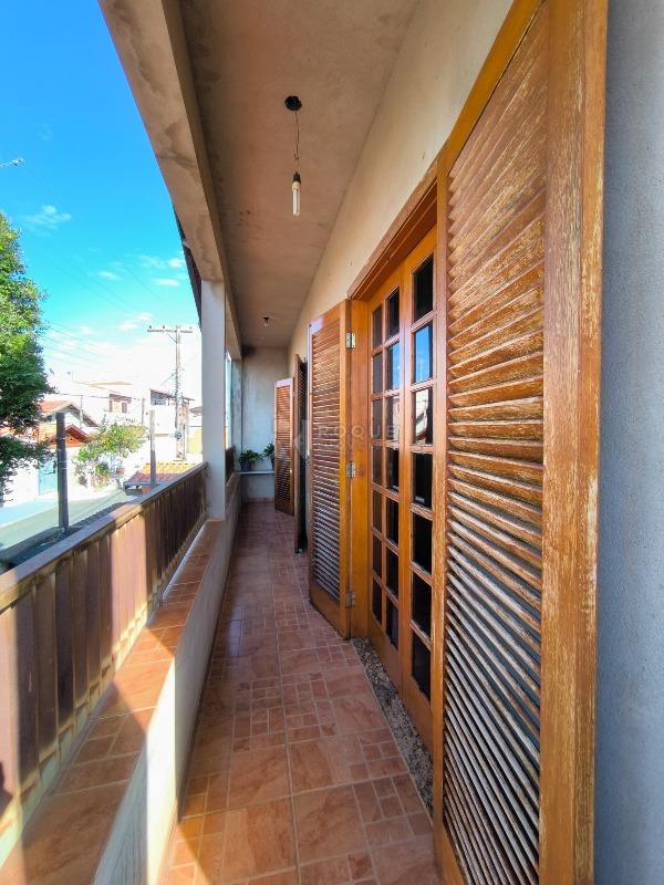 Casa Residencial à venda no bairro Jardim Residencial Dona Santina Paroli Peccinini: SACADA SUÍTE