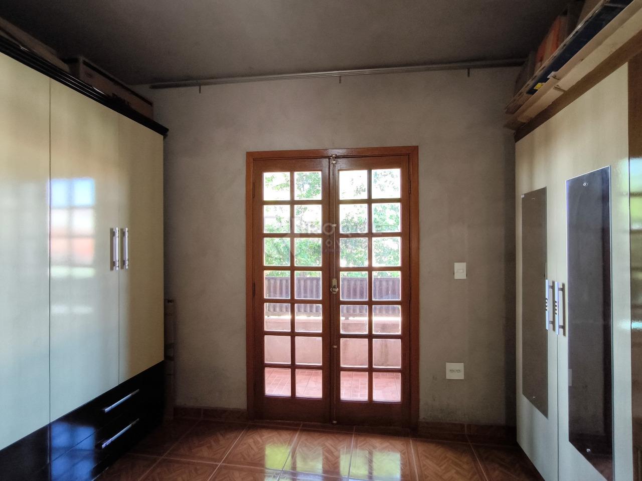 Casa Residencial à venda no bairro Jardim Residencial Dona Santina Paroli Peccinini: DORMITÓRIO 3