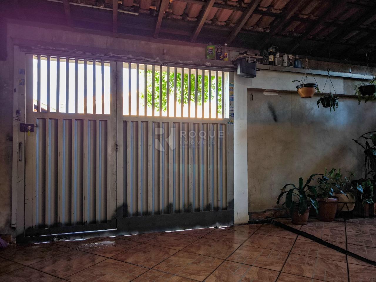 Casa Residencial à venda no bairro Jardim Residencial Dona Santina Paroli Peccinini: PORTÃO ELETRÔNICO