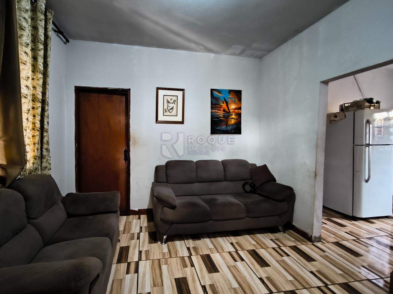 Casa Residencial à venda no bairro Jardim Morro Branco: SALA DE ESTAR