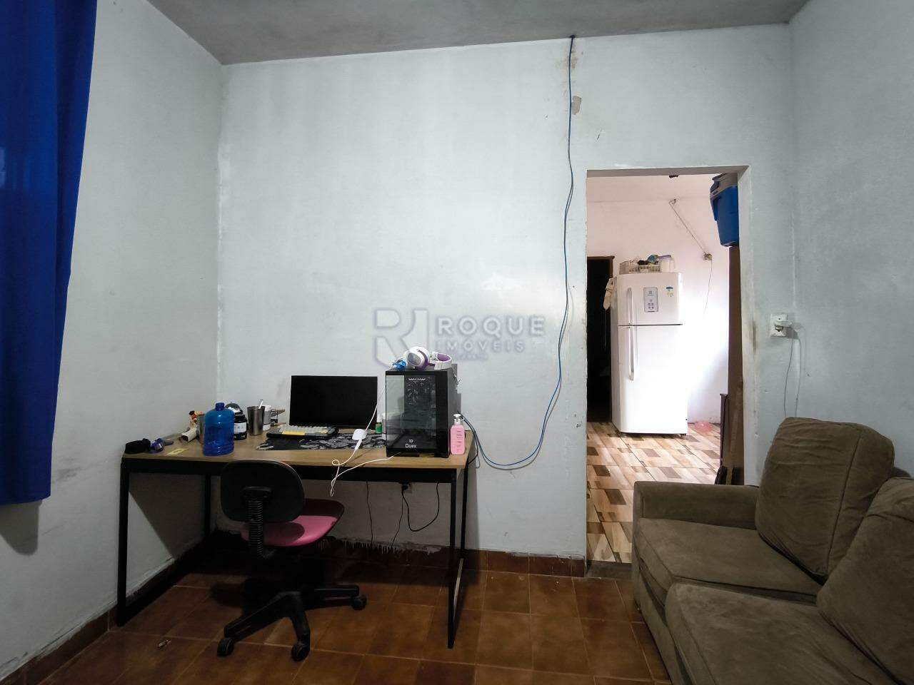 Casa Residencial à venda no bairro Jardim Morro Branco: DORMITÓRIO 3