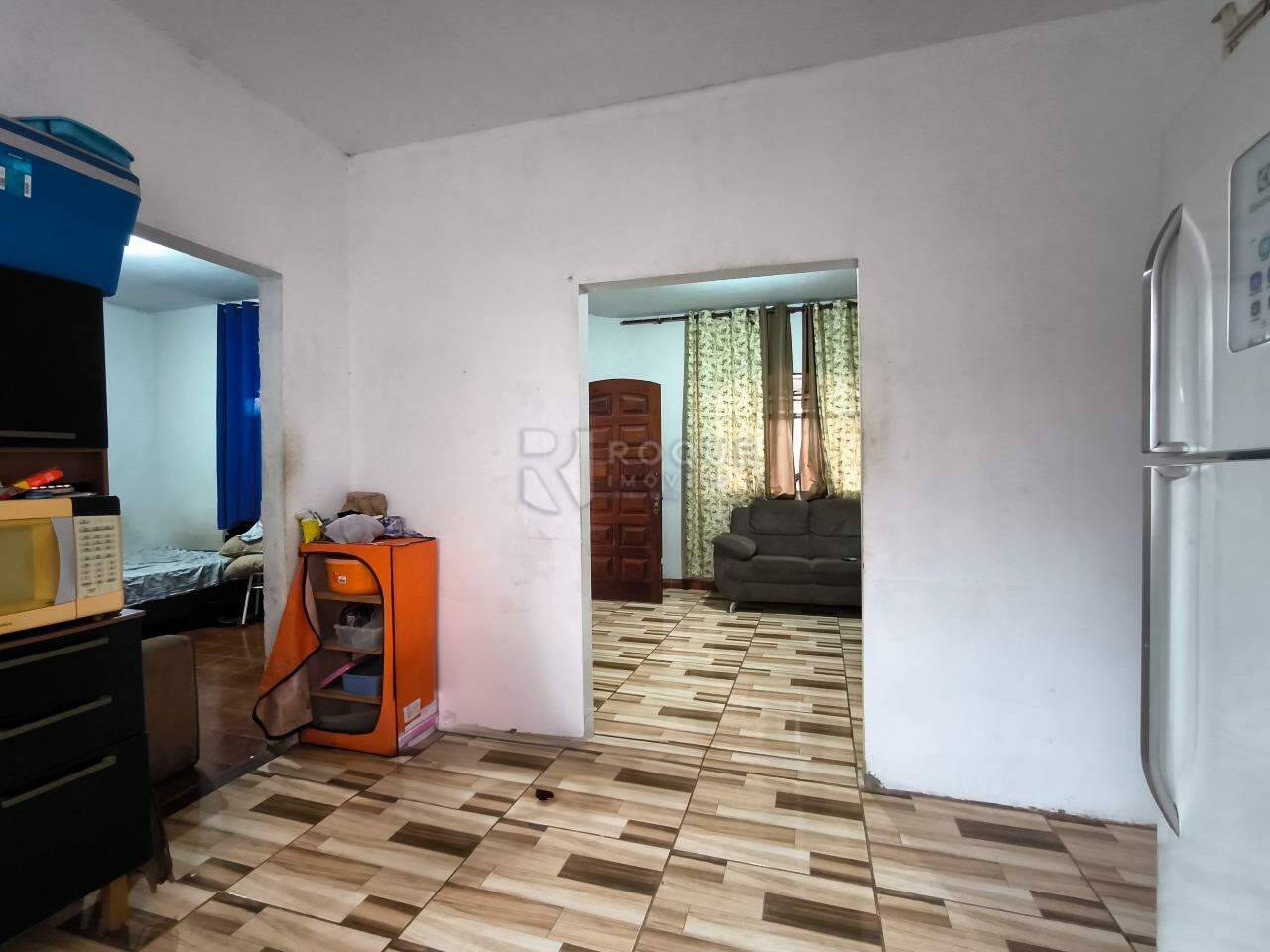 Casa Residencial à venda no bairro Jardim Morro Branco: COZINHA