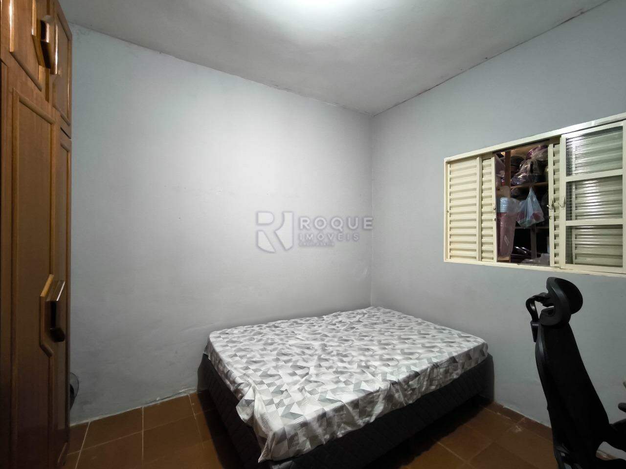 Casa Residencial à venda no bairro Jardim Morro Branco: DORMITÓRIO 1