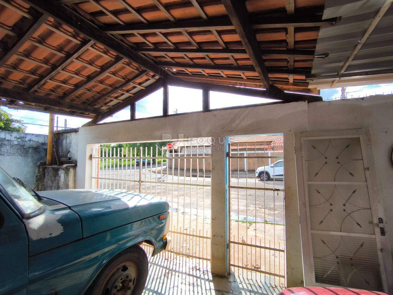 Casa Residencial à venda no bairro Jardim Morro Branco: GARAGEM