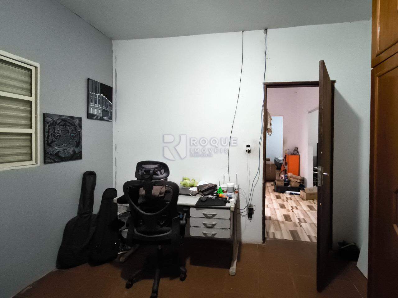 Casa Residencial à venda no bairro Jardim Morro Branco: DORMITÓRIO 1